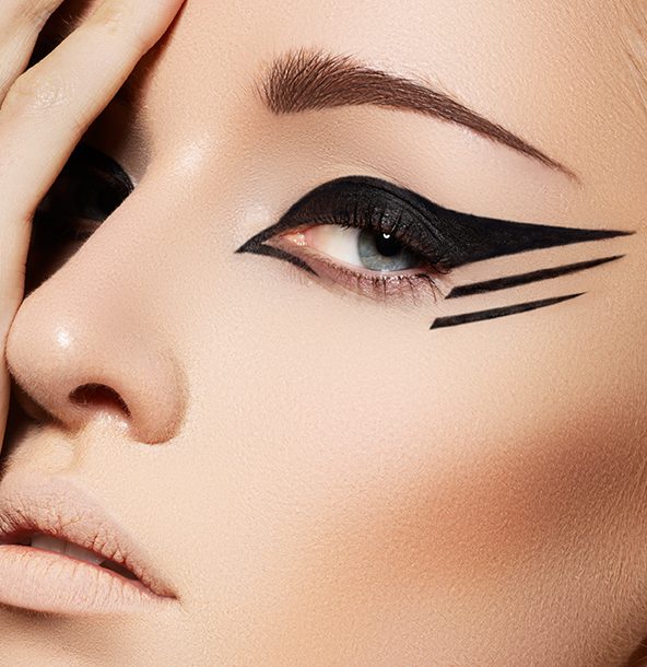 Intensifica tu Mirada con Renova KHOL HD