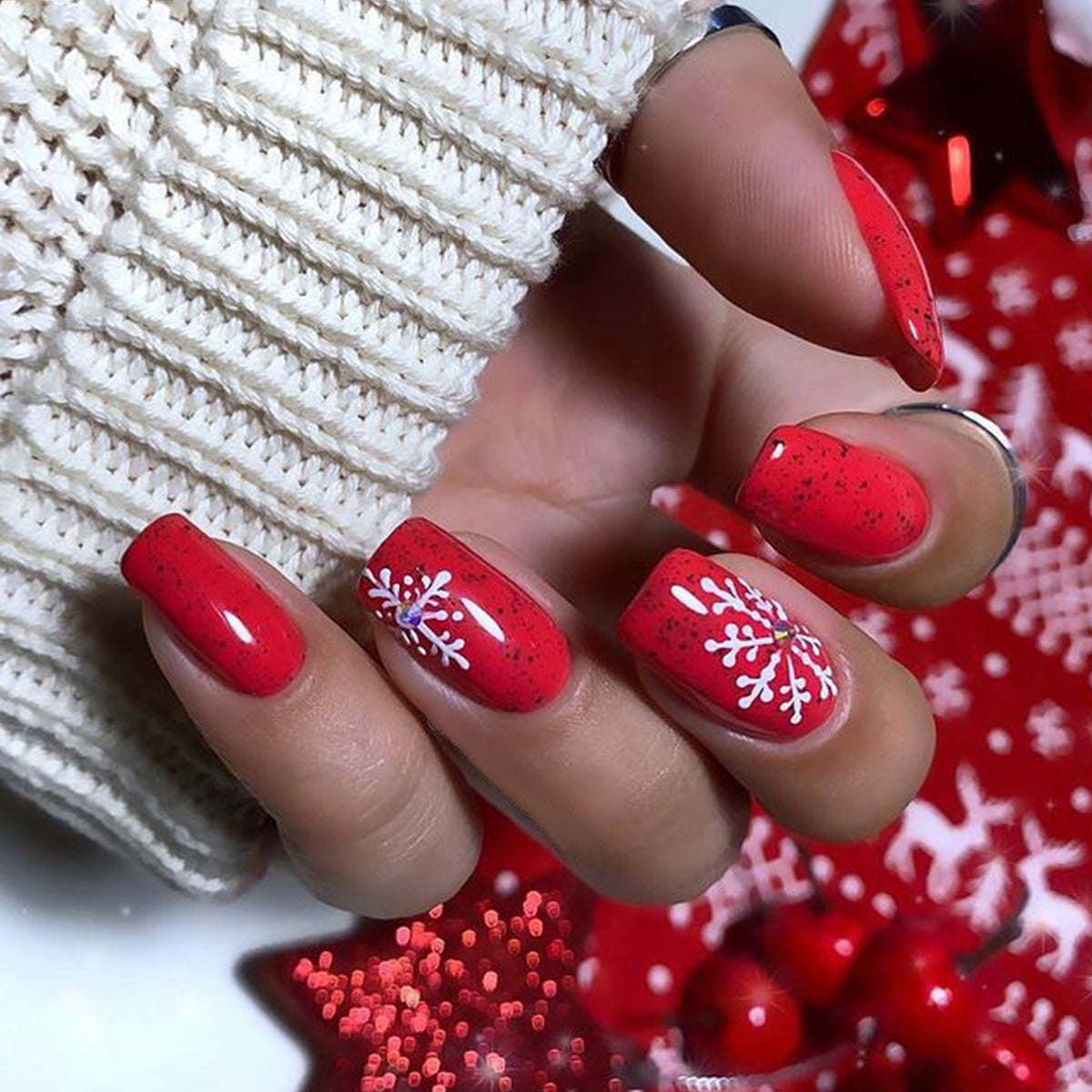 Ideas de Belleza para Regalar esta Navidad 🎄