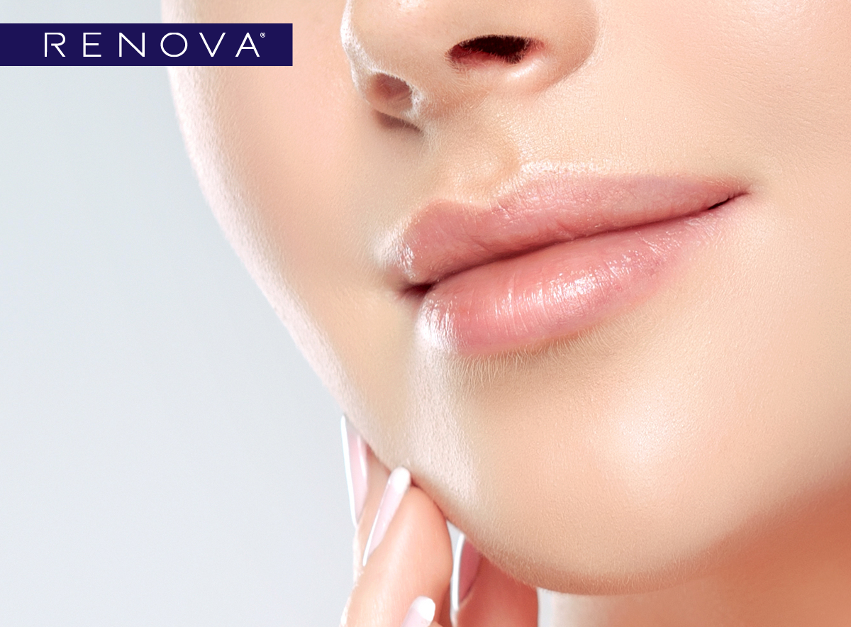 SOS ¿Cómo deshacerme de los labios resecos?