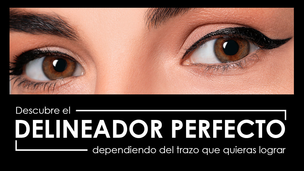 Descubre el Delineado Perfecto para tu Tipo de Ojos! – Renova