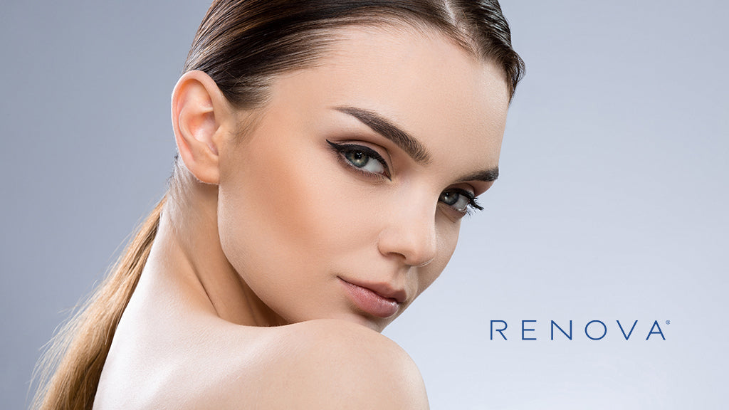 ¿Cómo Hacer las Cejas Pelo a Pelo?