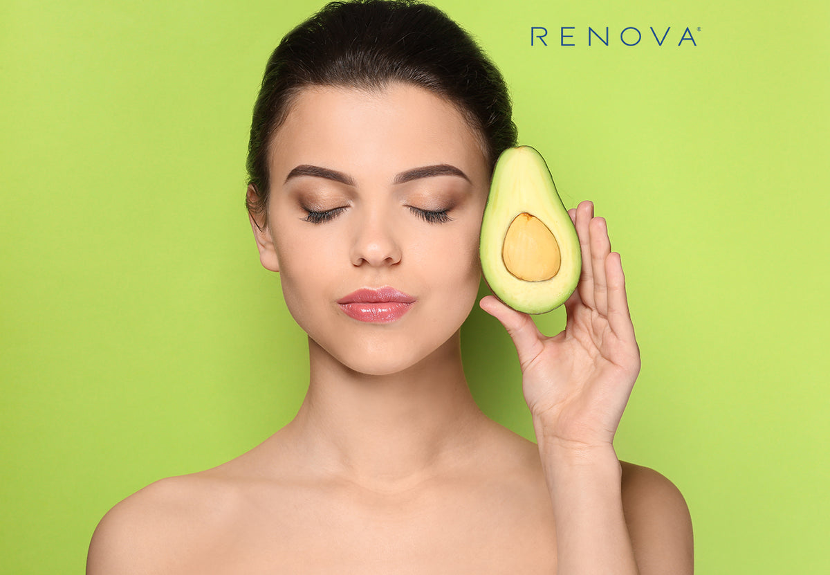 5 alimentos para tener una piel sana y bella