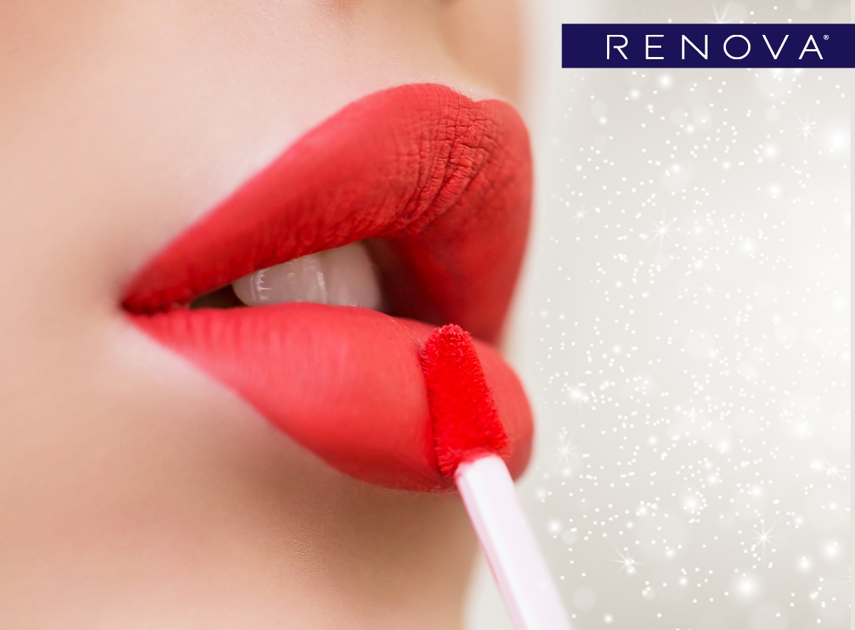 Guía de Labiales para Fin de Año ¡6 tonos que no pueden faltar en tu colección!