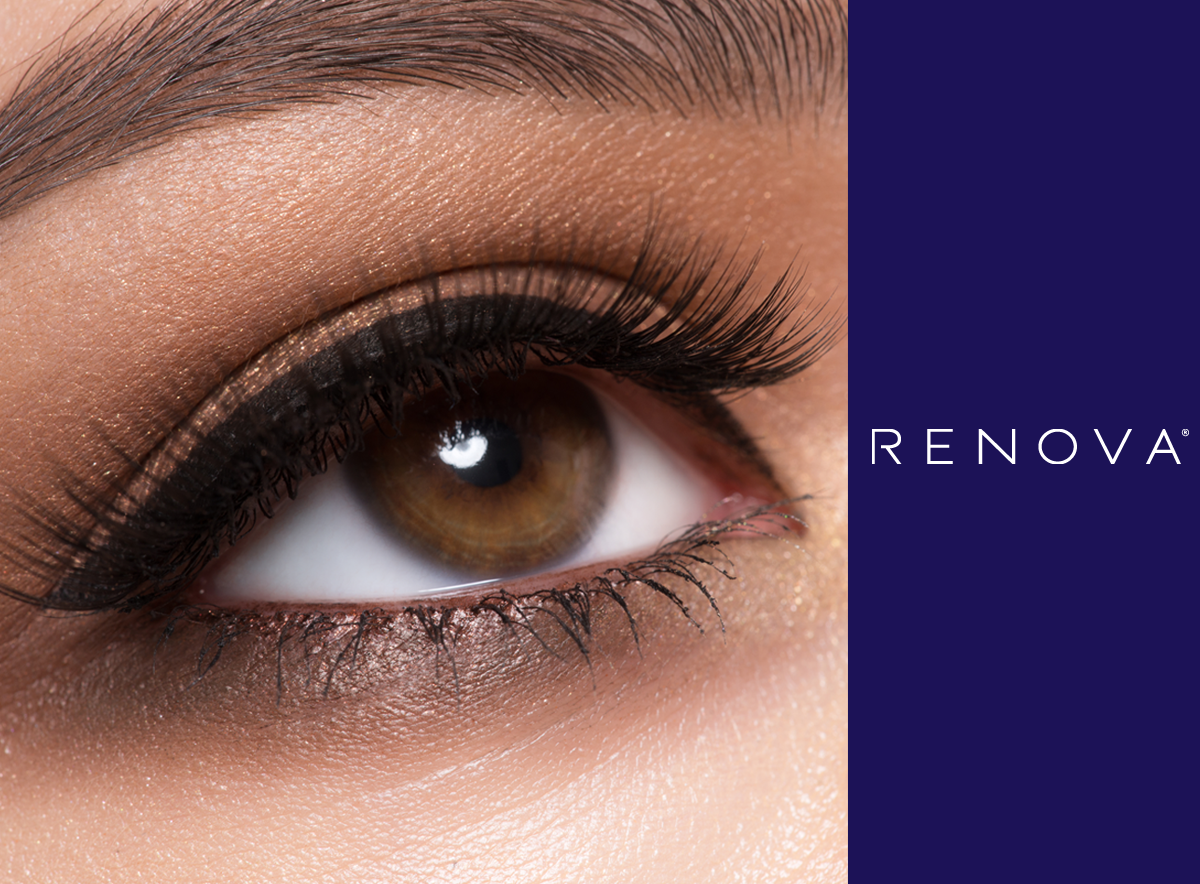 ¡Descubre el Delineado Perfecto para tu Tipo de Ojos!