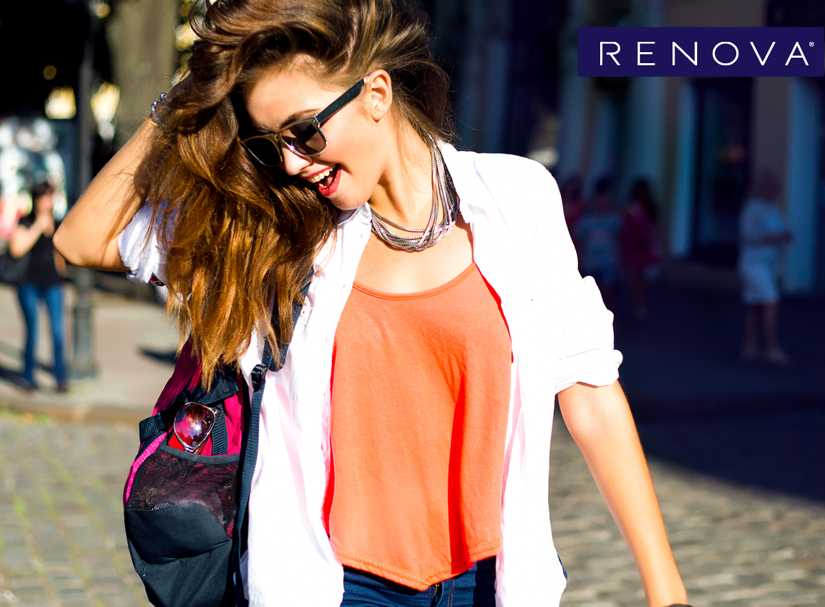 ¡Looks para triunfar en este regreso a clases!