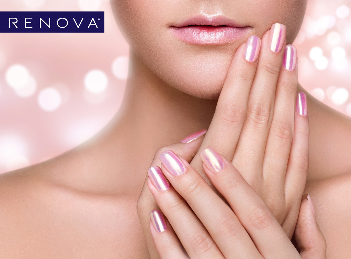 ¡Te revelamos los secretos para lograr una manicura a prueba de todo!