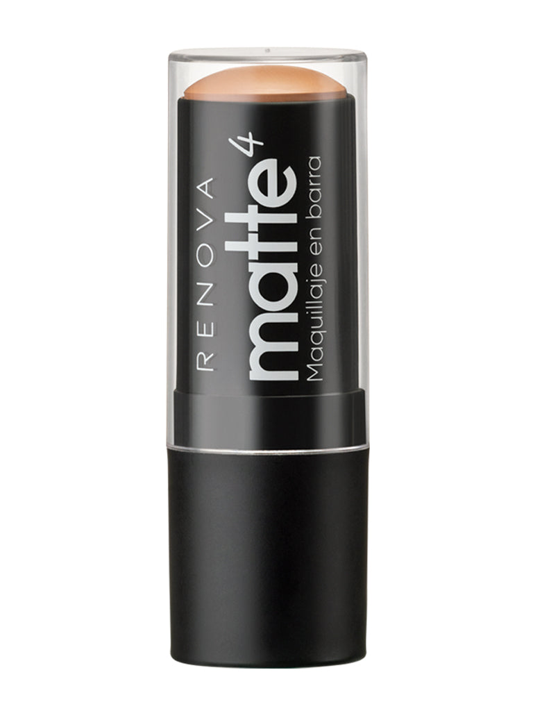 Maquillaje en Barra Matte 4