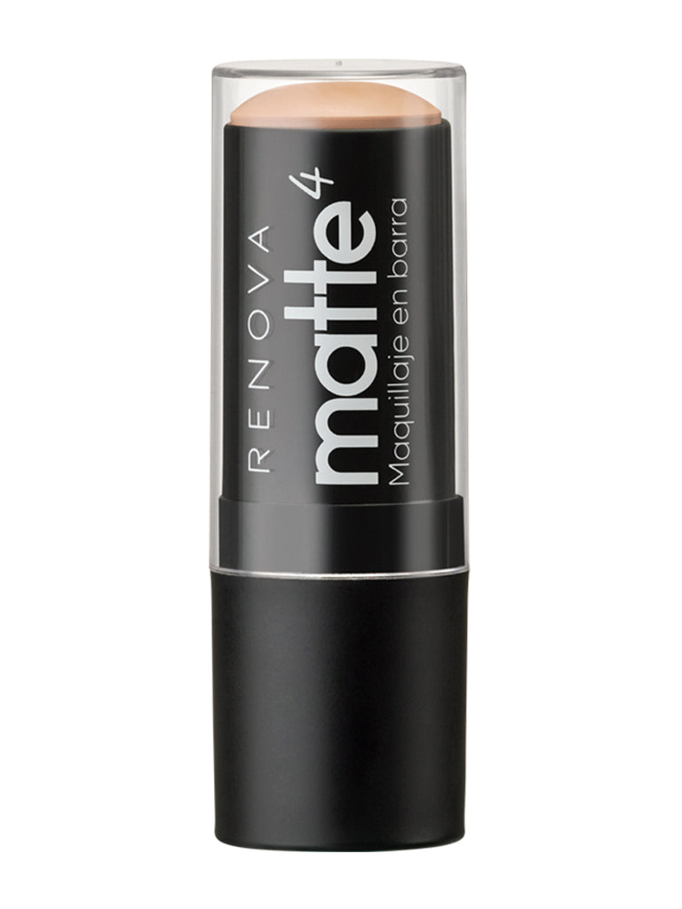 Maquillaje en Barra Matte 4