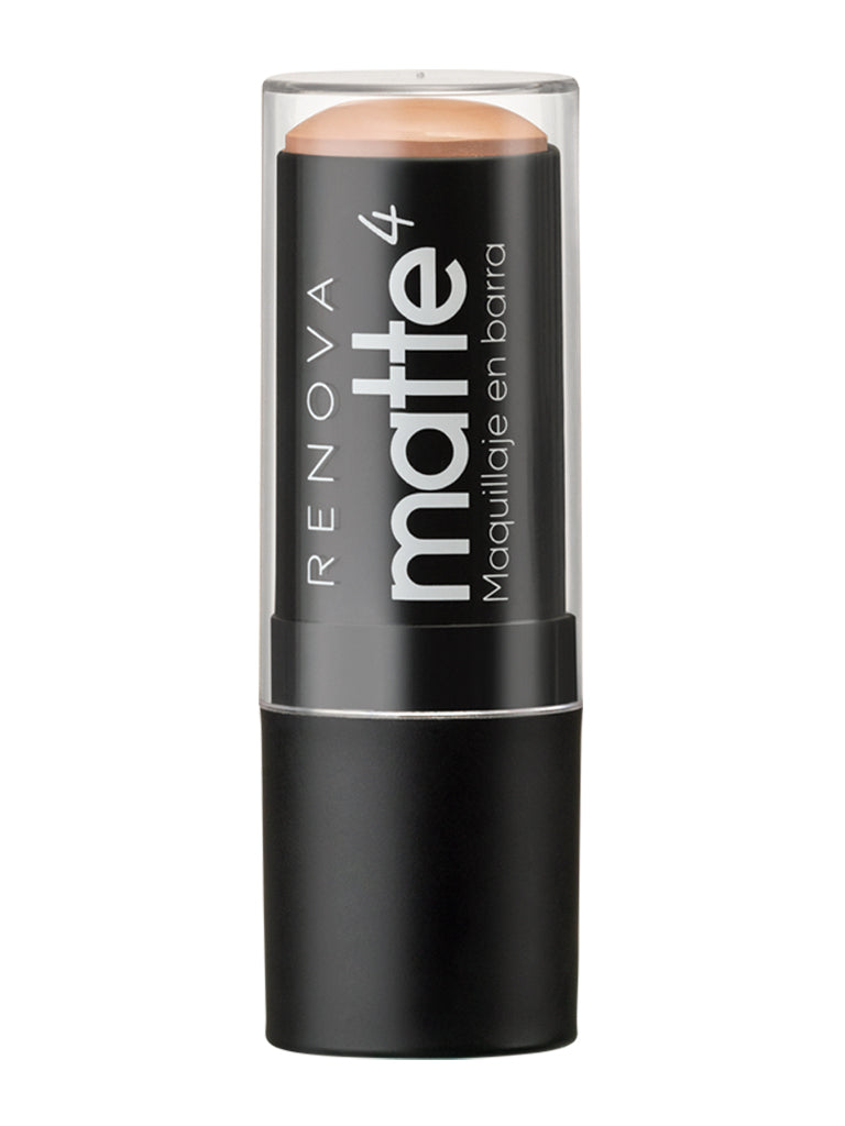 Maquillaje en Barra Matte 4