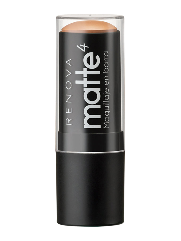 Maquillaje en Barra Matte 4