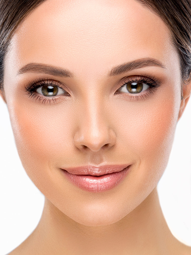 MAQ MATTE HD BEIGE MIEL