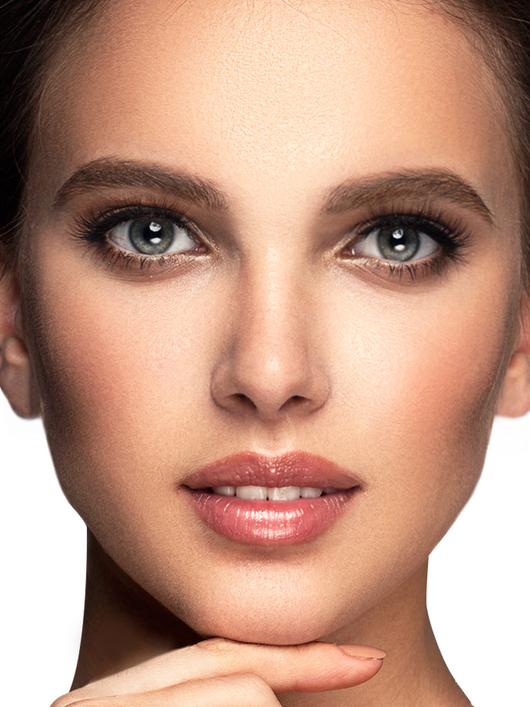 MAQ MATTE HD BEIGE NATURAL