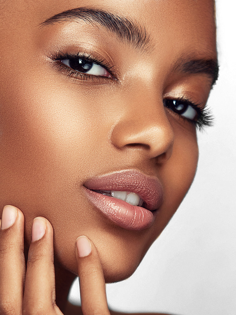 MAQ MATTE HD BEIGE SOLEADO