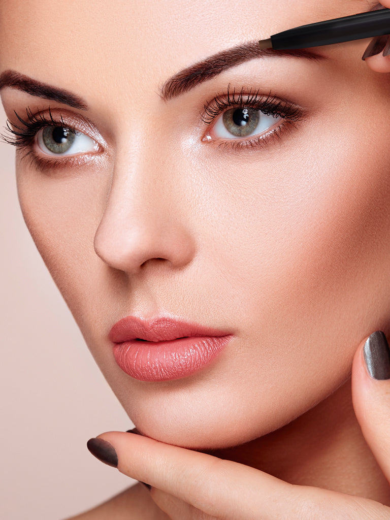 Delineador Retráctil Cejas Perfectas