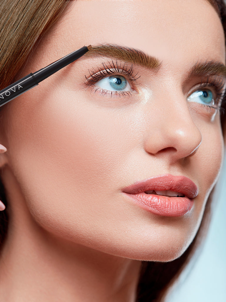 Delineador Retráctil Cejas Perfectas