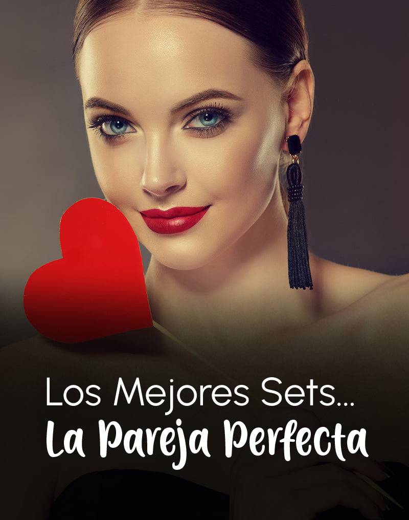 La Pareja Perfecta no exis... Los Mejores Sets Renova 😍