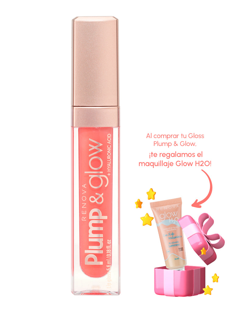 Plump & Glow