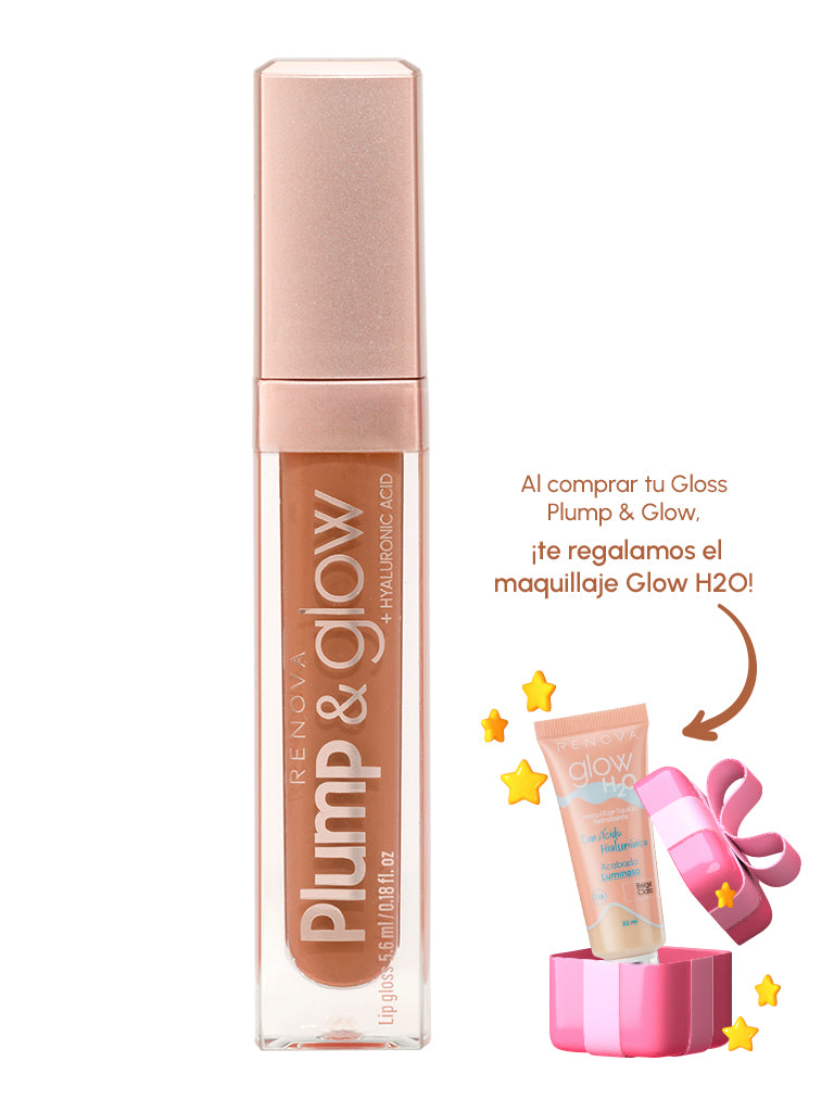 Plump & Glow