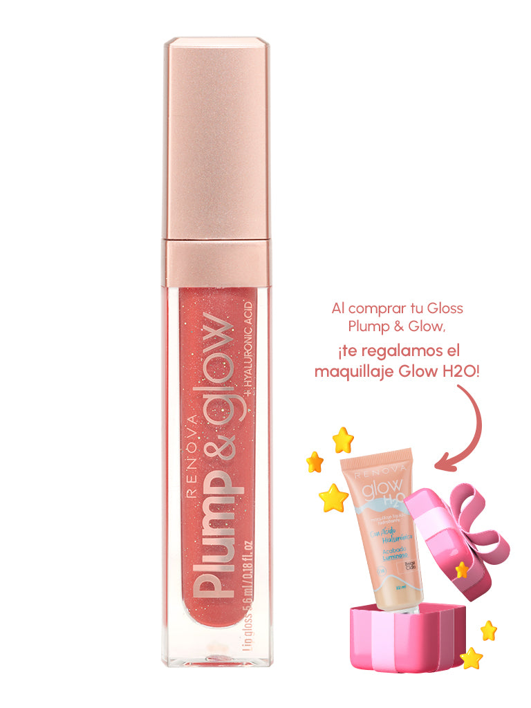 Plump & Glow