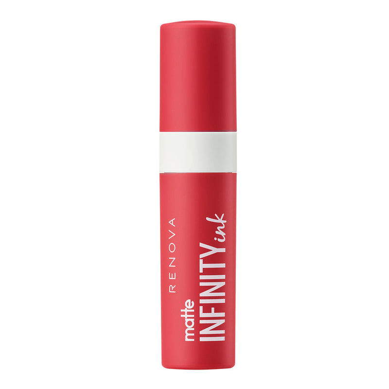 Labial Liquido Matte Infinity Ink Renova 5ml