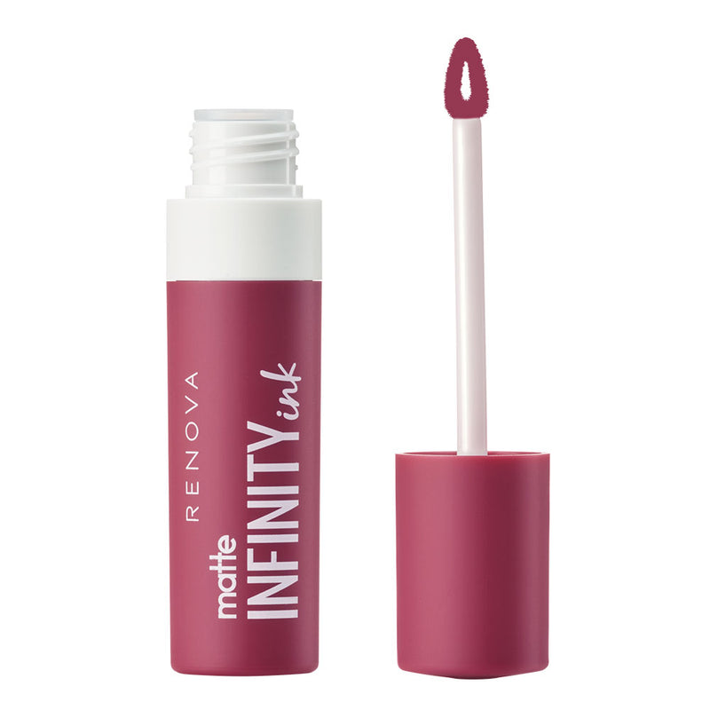 Labial Liquido Matte Infinity Ink Renova 5ml