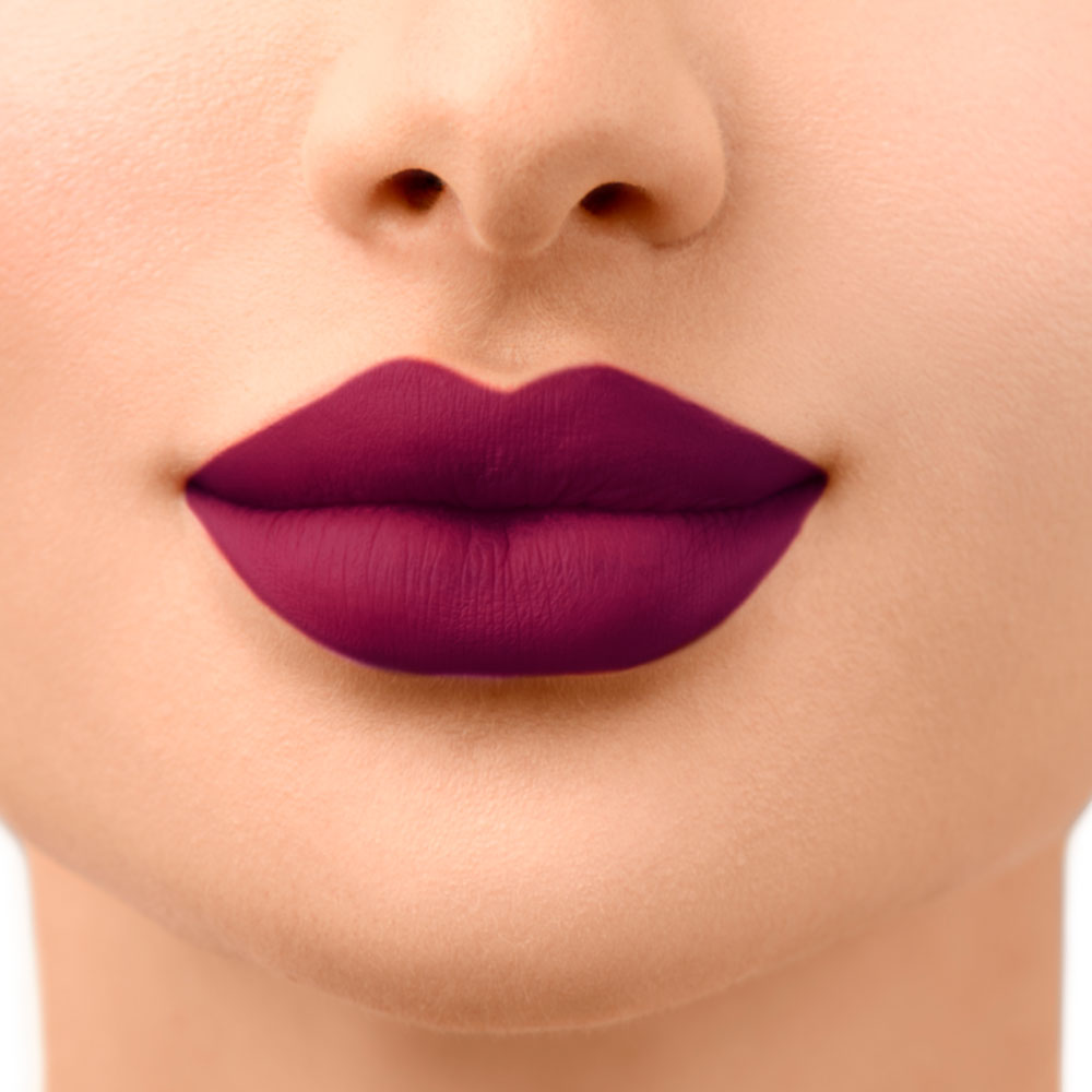 Labial Liquido Matte Infinity Ink Renova 5ml
