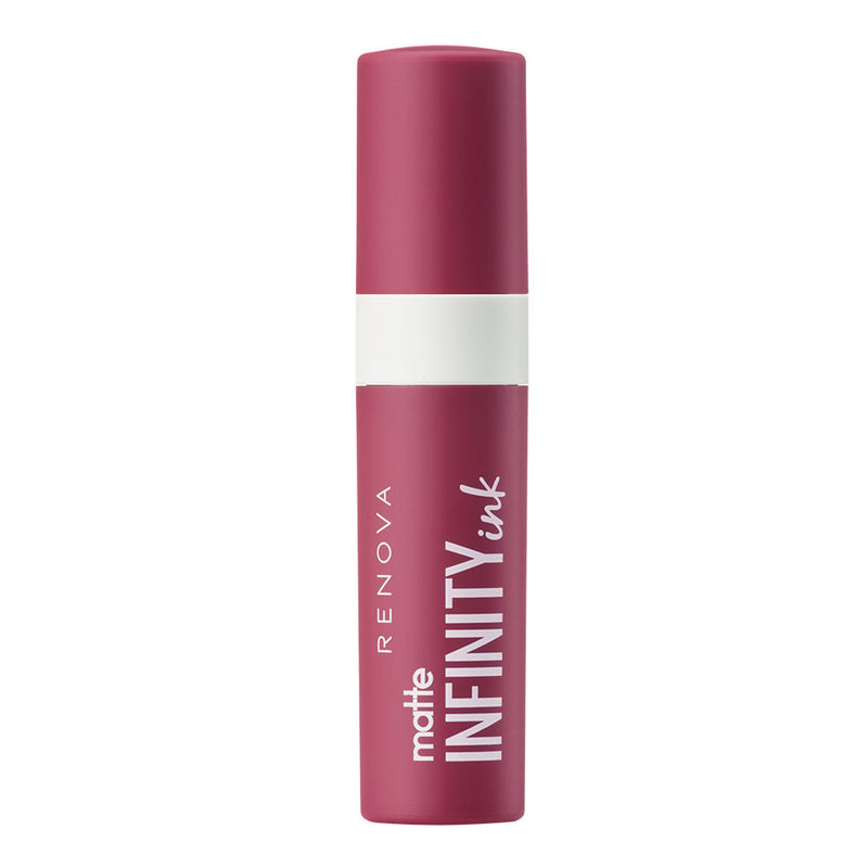 Labial Liquido Matte Infinity Ink Renova 5ml