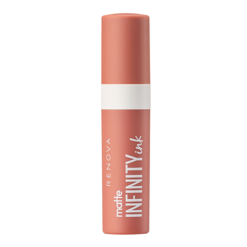 Labial Liquido Matte Infinity Ink Renova 5ml