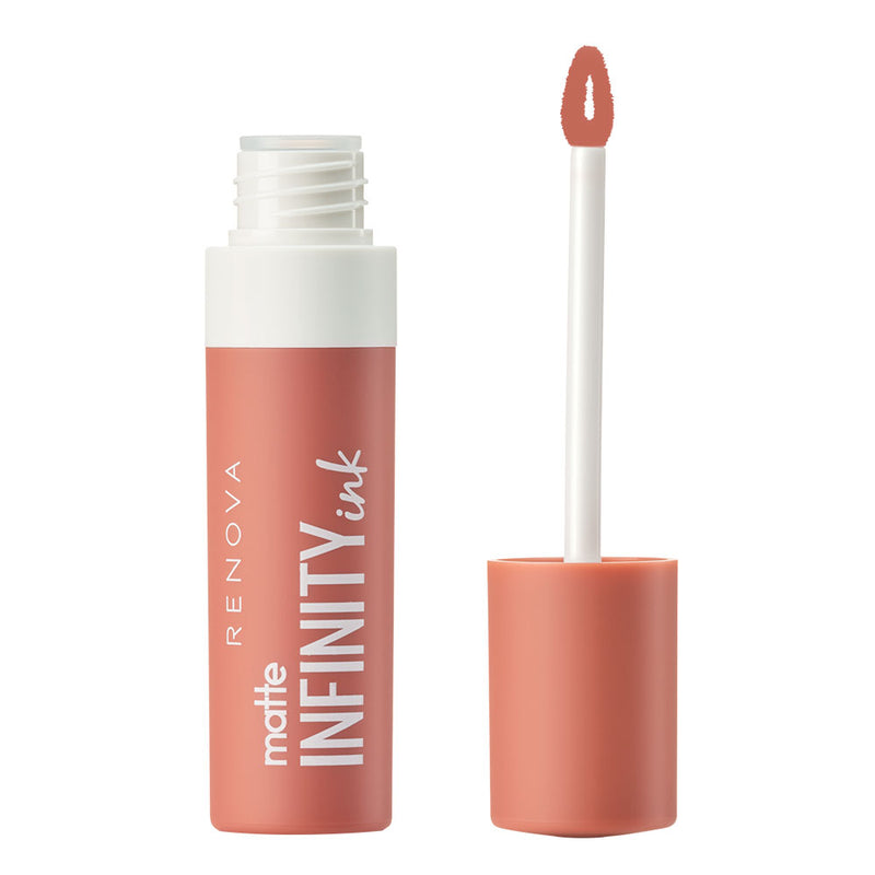 Labial Liquido Matte Infinity Ink Renova 5ml