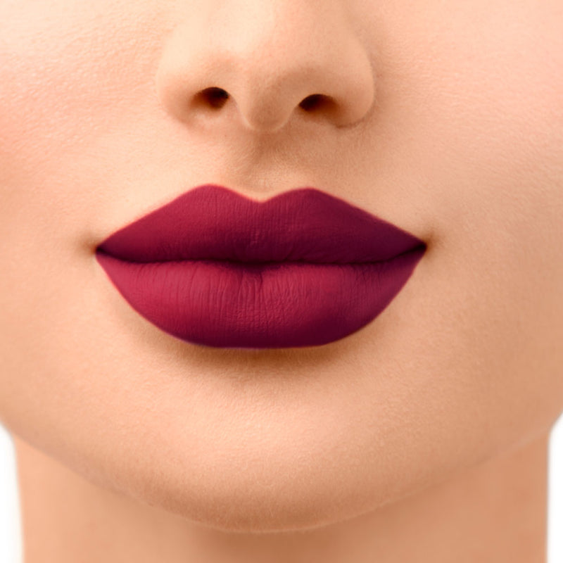 Labial Liquido Matte Infinity Ink Renova 5ml