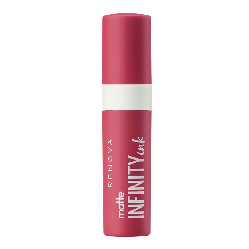 Labial Liquido Matte Infinity Ink Renova 5ml