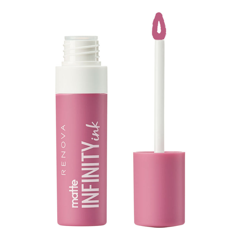 Labial Liquido Matte Infinity Ink Renova 5ml
