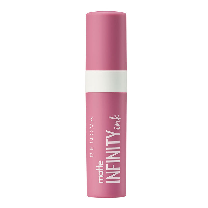 Labial Liquido Matte Infinity Ink Renova 5ml