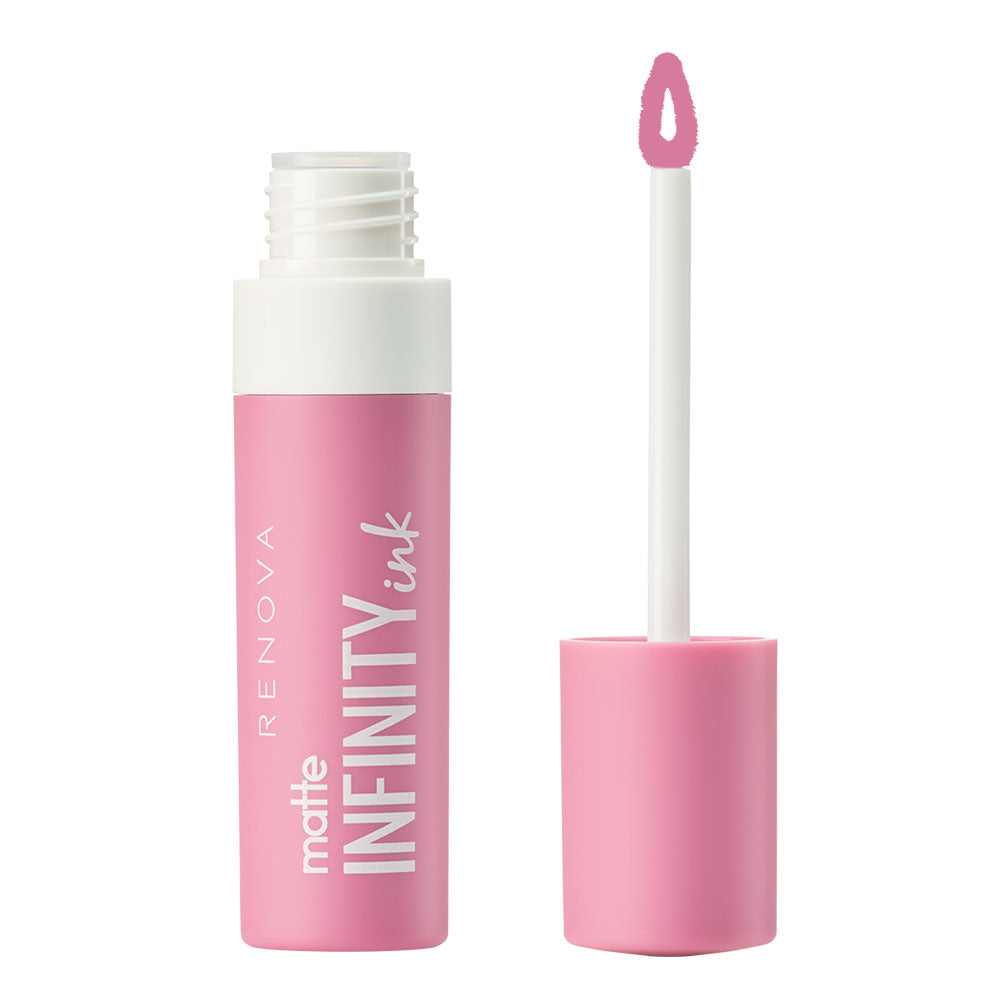 Labial Liquido Mate Infinity Ink 5ml Renova
