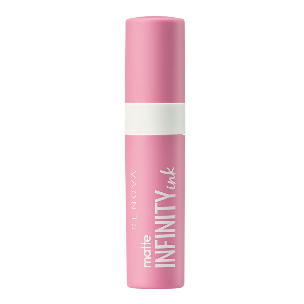 Labial Liquido Mate Infinity Ink 5ml Renova