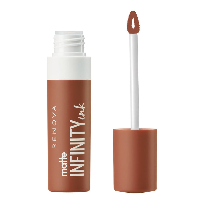 Labial Liquido Matte Infinity Ink Renova 5ml