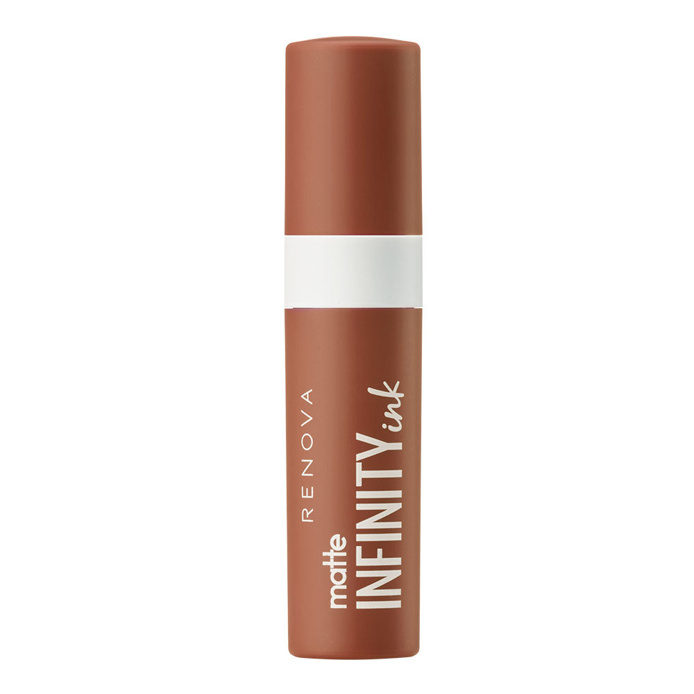 Labial Liquido Mate Infinity Ink 5ml Renova