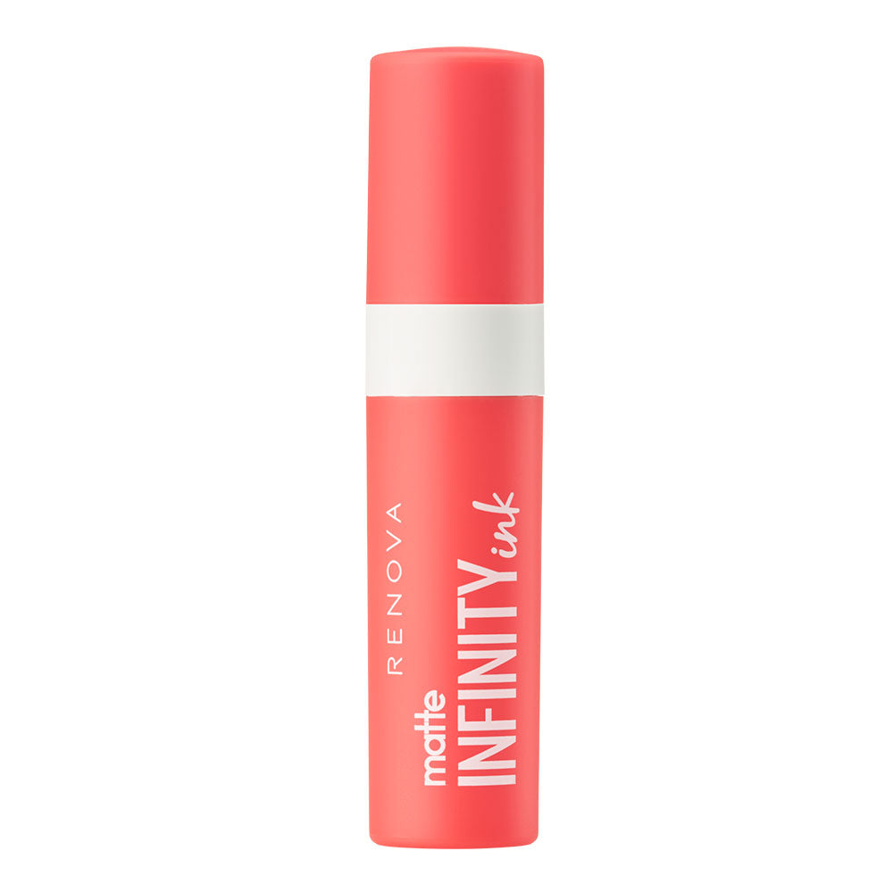 Labial Liquido Matte Infinity Ink Renova 5ml