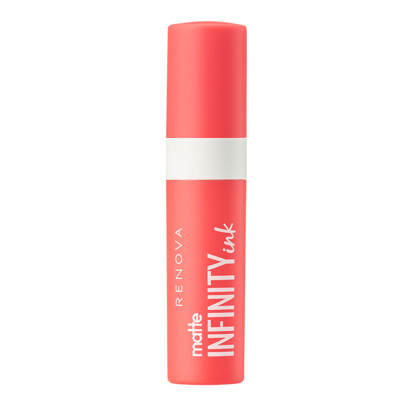 Labial Liquido Matte Infinity Ink Renova 5ml