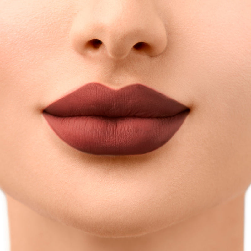 Labial Liquido Matte Infinity Ink Renova 5ml