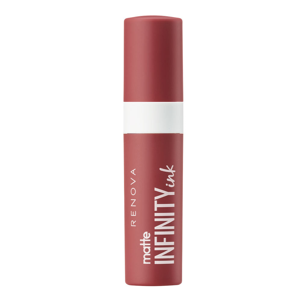 Labial Liquido Matte Infinity Ink Renova 5ml