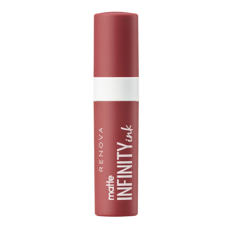 Labial Liquido Matte Infinity Ink Renova 5ml