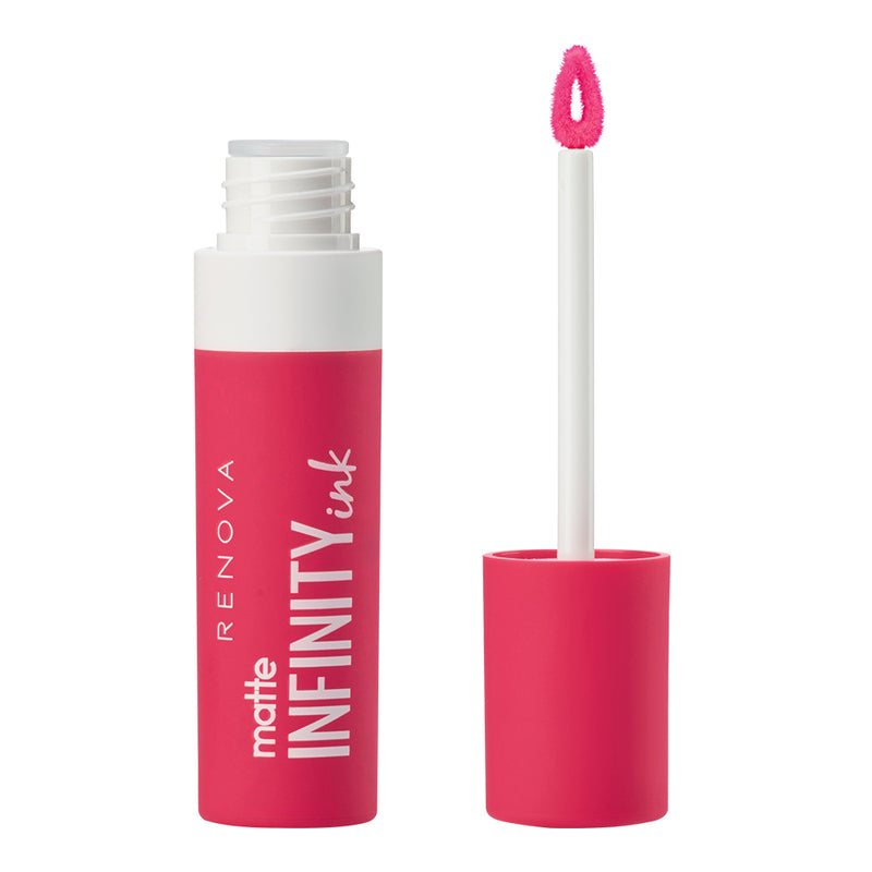Labial Liquido Matte Infinity Ink Renova 5ml