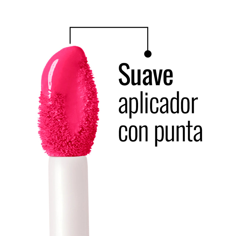 Labial Liquido Matte Infinity Ink Renova 5ml