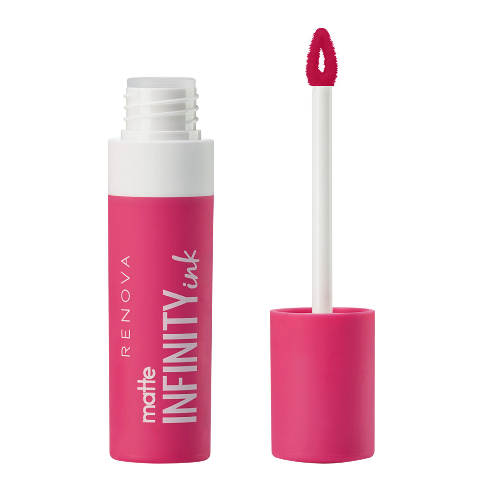 Labial Liquido Matte Infinity Ink Renova 5ml