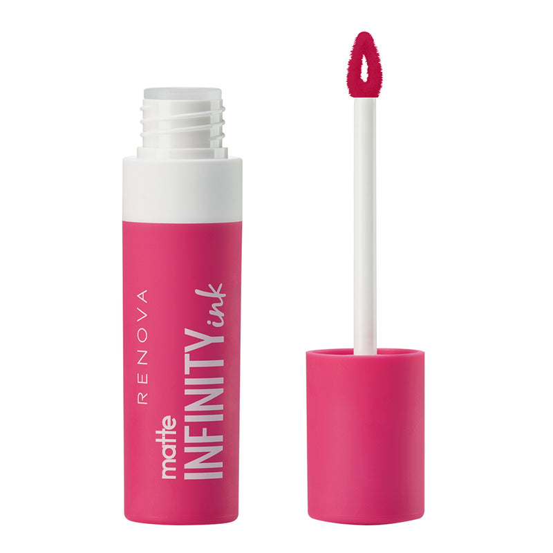 Labial Liquido Matte Infinity Ink Renova 5ml