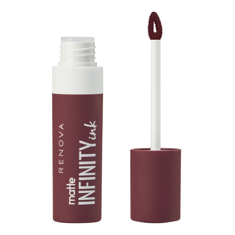 Labial Liquido Matte Infinity Ink Renova 5ml