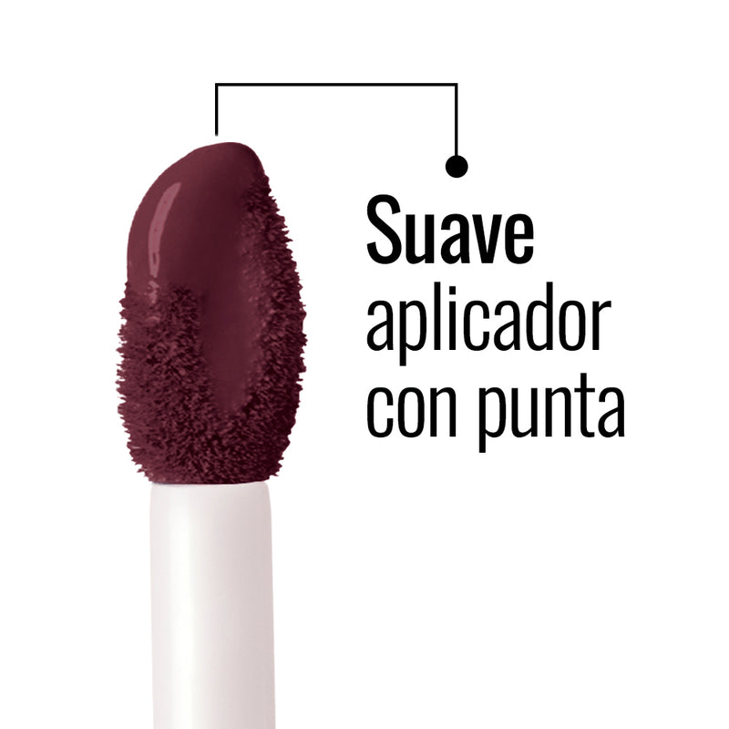 Labial Liquido Matte Infinity Ink Renova 5ml