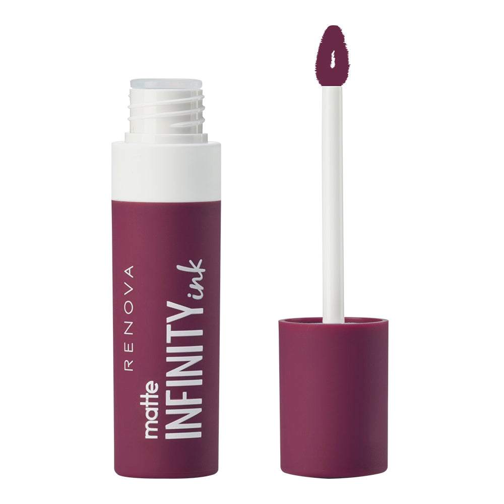 Labial Liquido Matte Infinity Ink Renova 5ml