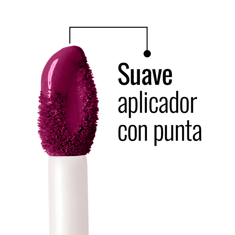 Labial Liquido Matte Infinity Ink Renova 5ml